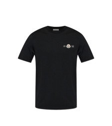 [Moncler] T-shirts Short Sleeve FW26 8790F 8C000-52 999