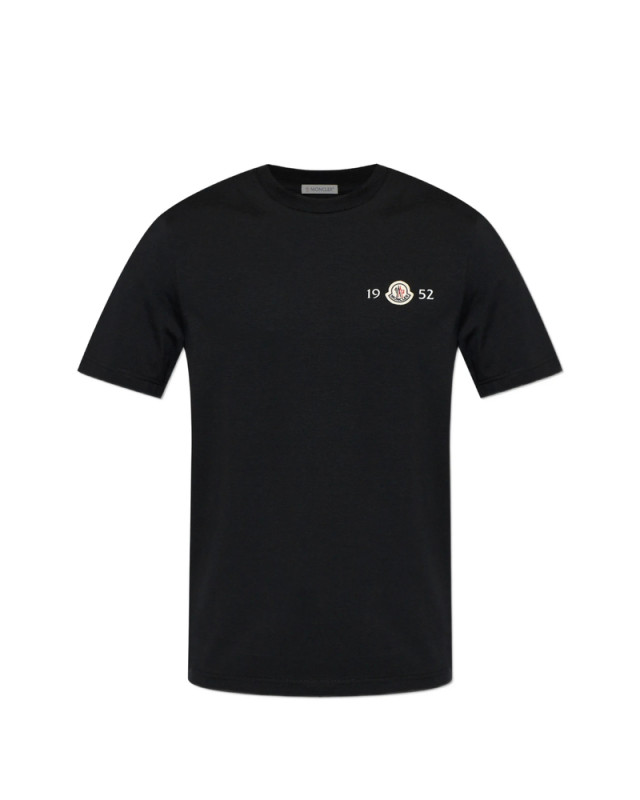 [Moncler] T-shirts Short Sleeve FW26 8790F 8C000-52 999