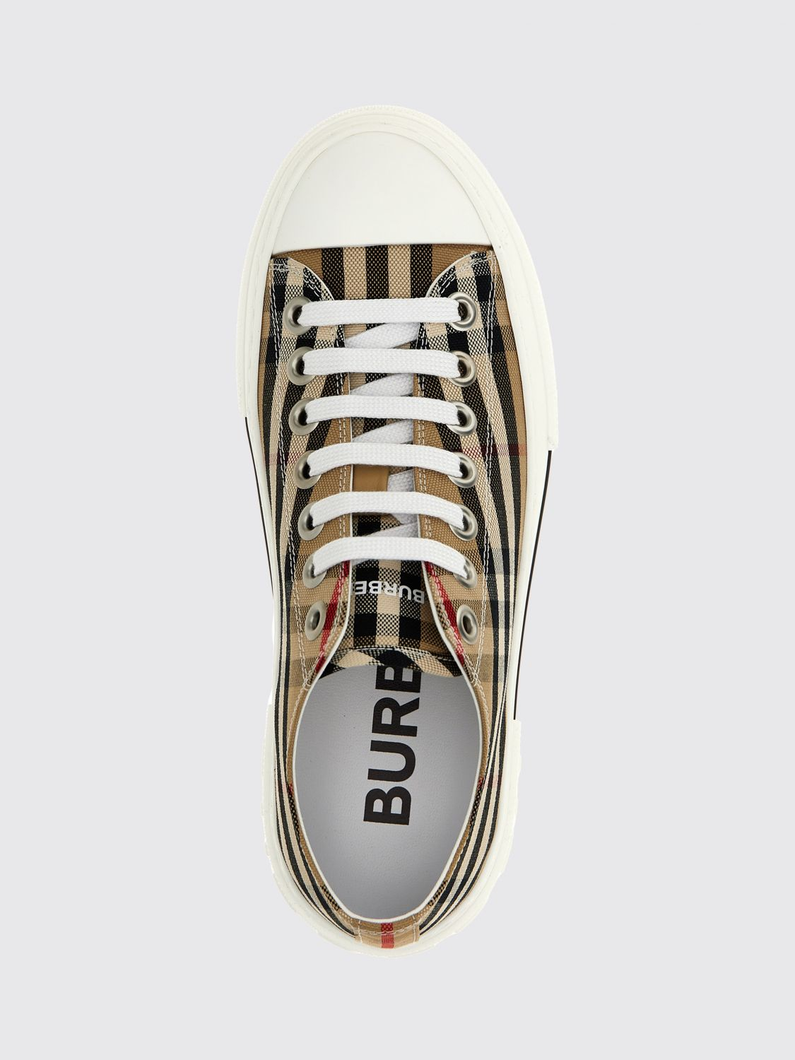 [Burberry] Sneakers SS26 8050506