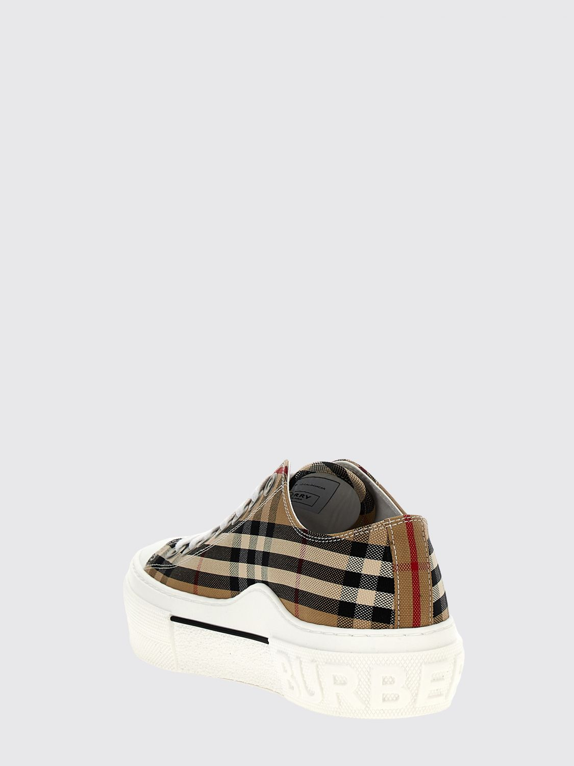 [Burberry] Sneakers SS26 8050506