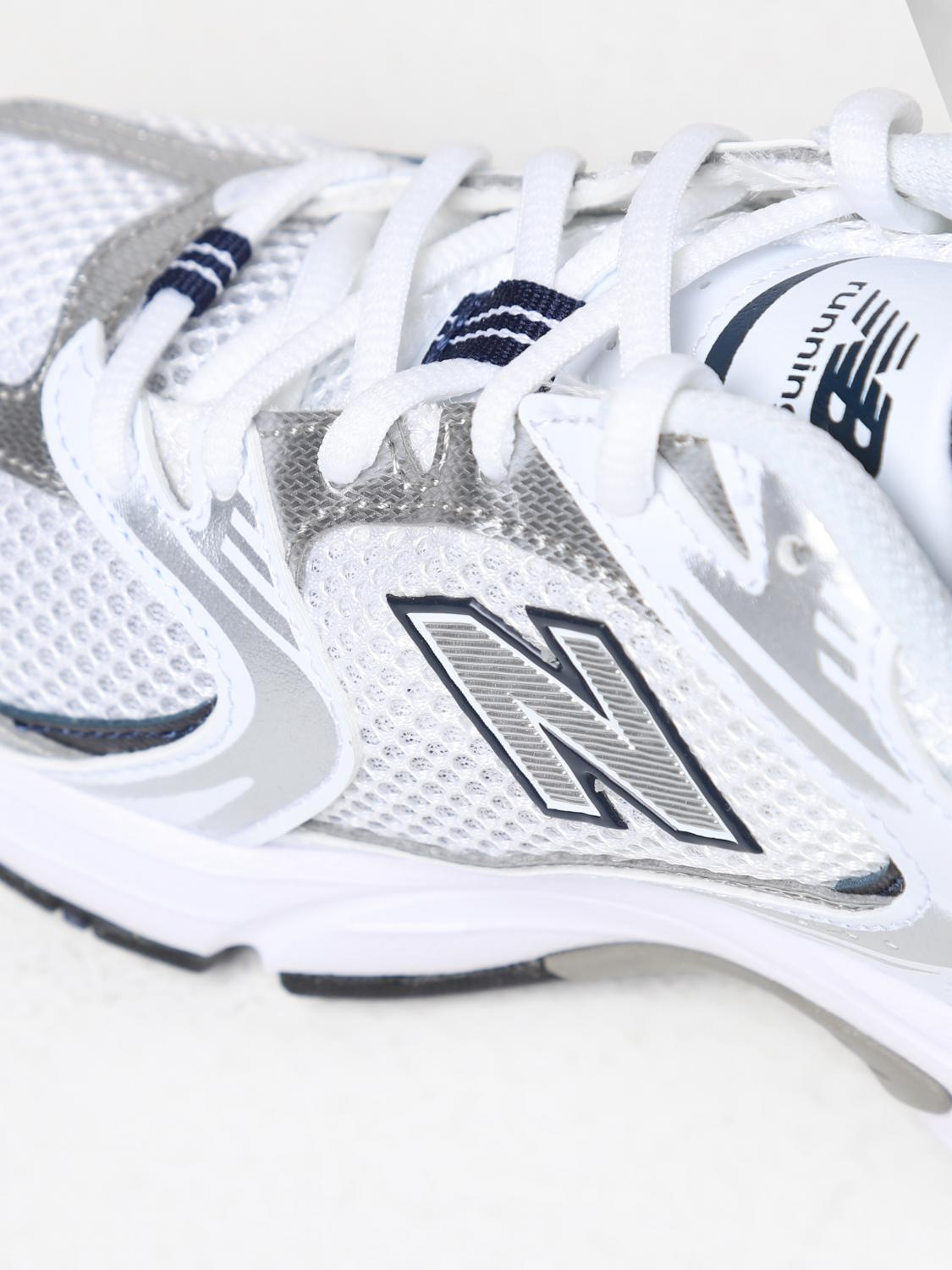 [NEW BALANCE] Sneakers SS26 NBMR530SG