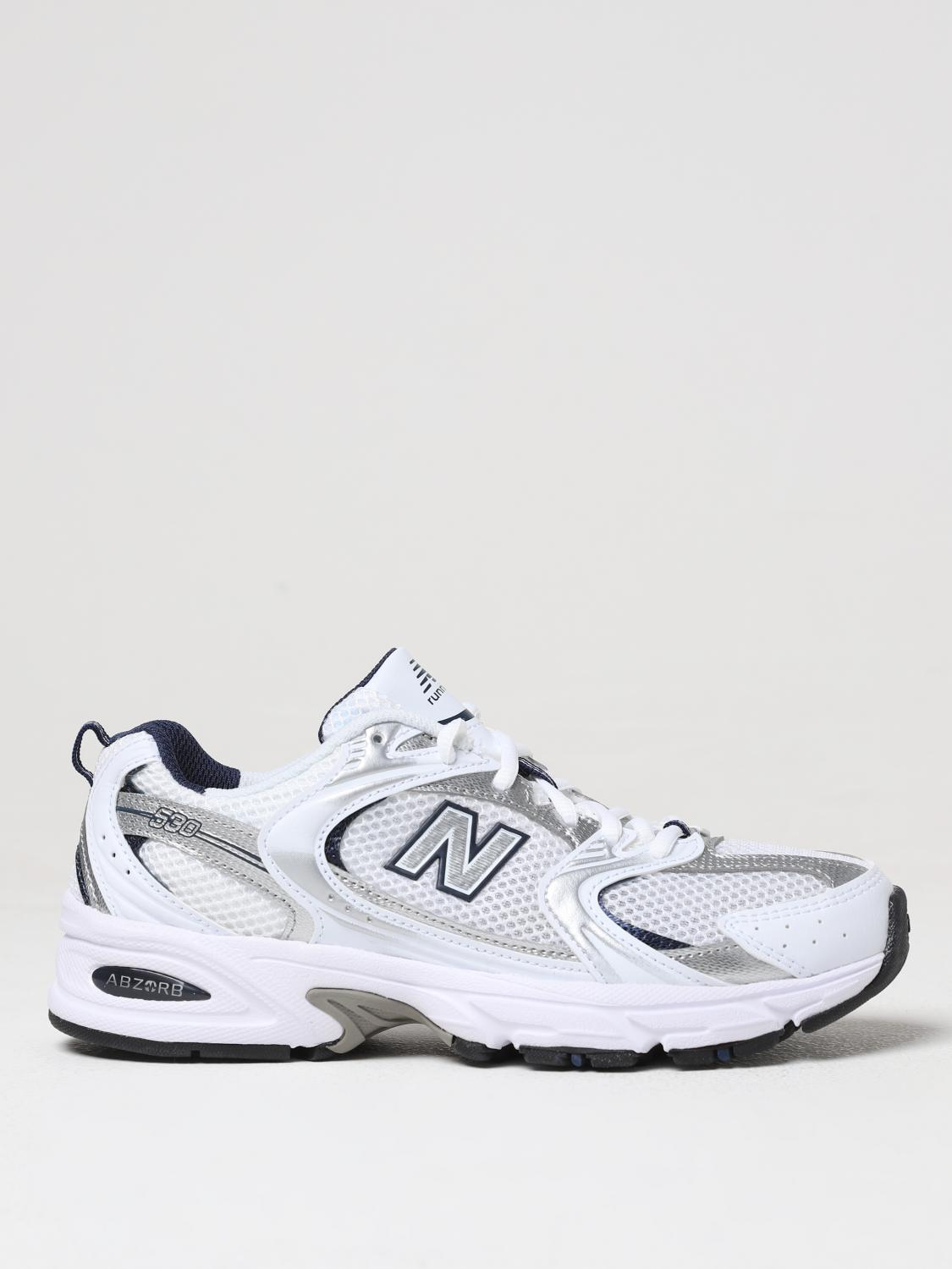 [NEW BALANCE] Sneakers SS26 NBMR530SG