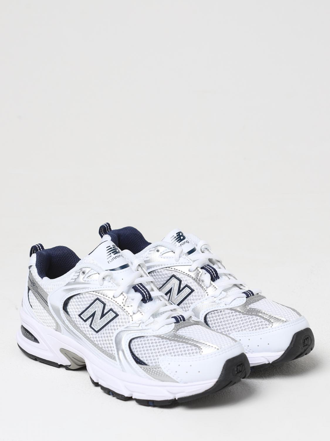 [NEW BALANCE] Sneakers SS26 NBMR530SG