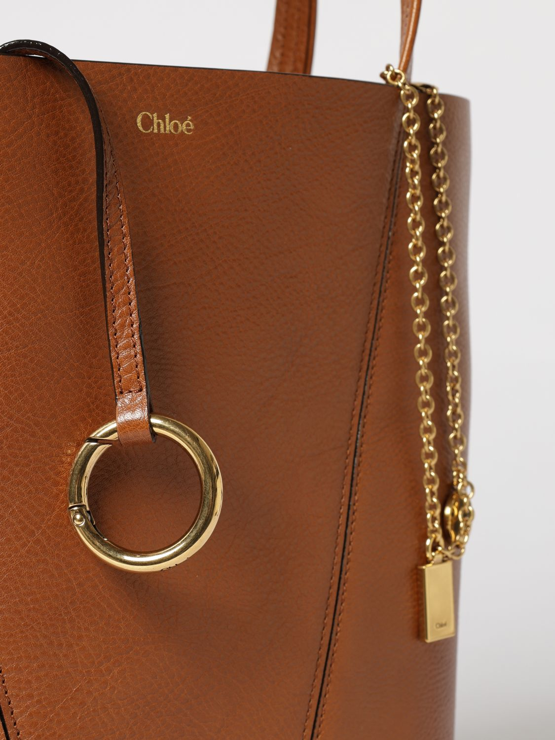 [Chloe] Shoulder bag SS26 CHC25SS811N84 26M