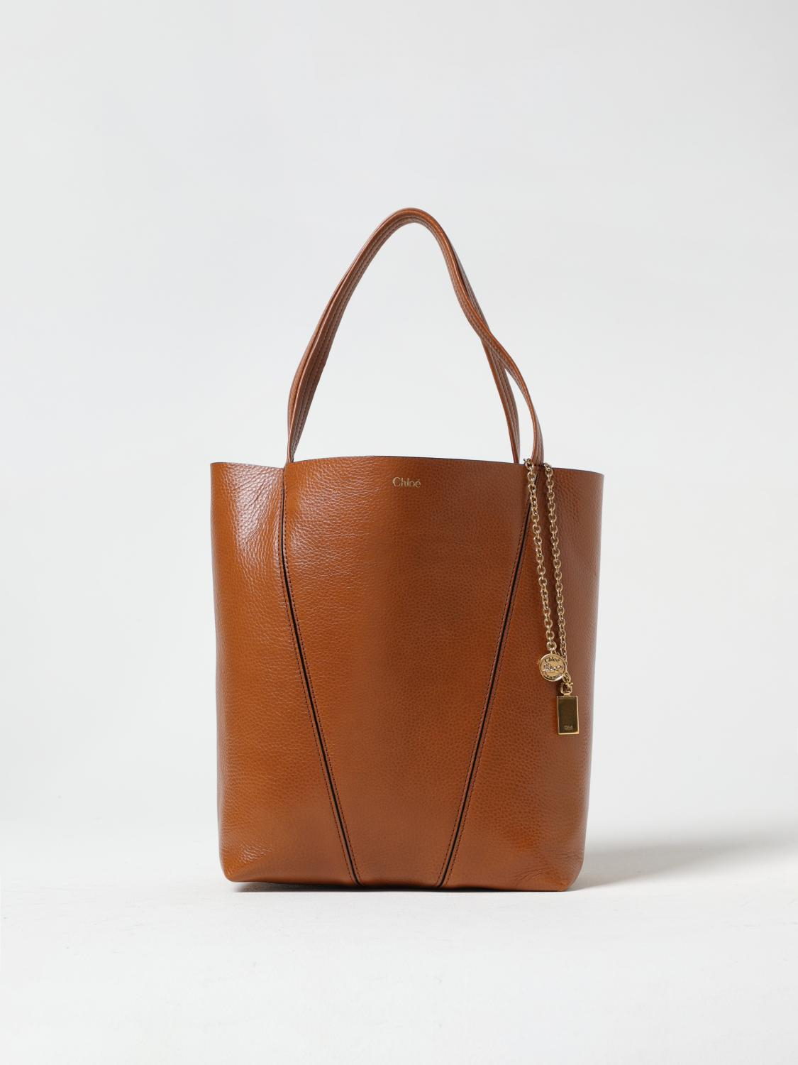 [Chloe] Shoulder bag SS26 CHC25SS811N84 26M