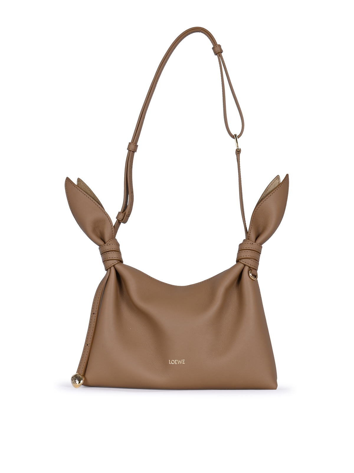 [Loewe] Clutch bag FW26 ABNYUNNX019579