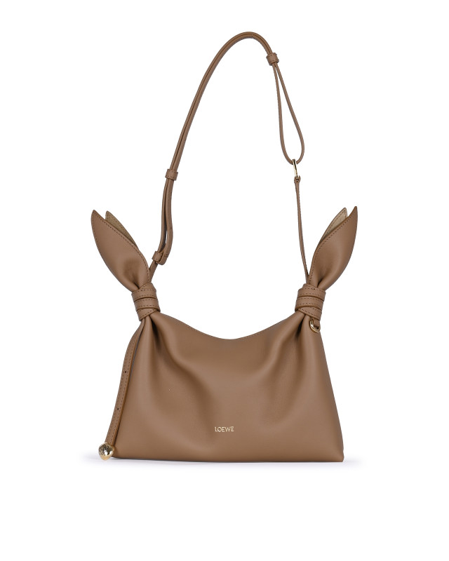 [Loewe] Clutch bag FW26 ABNYUNNX019579