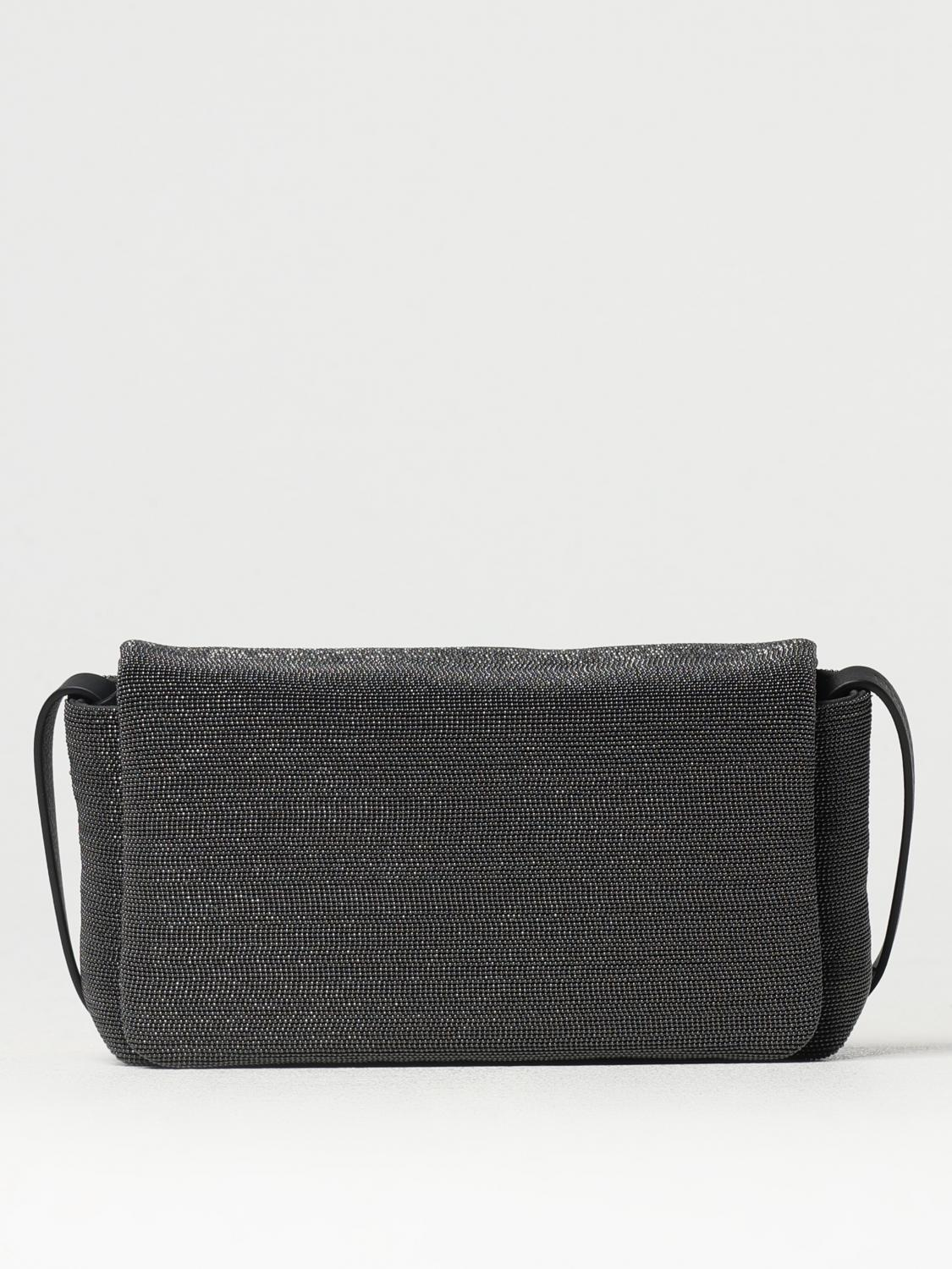 [Brunello Cucinelli] Minibag FW24 MBMON2611 C2355