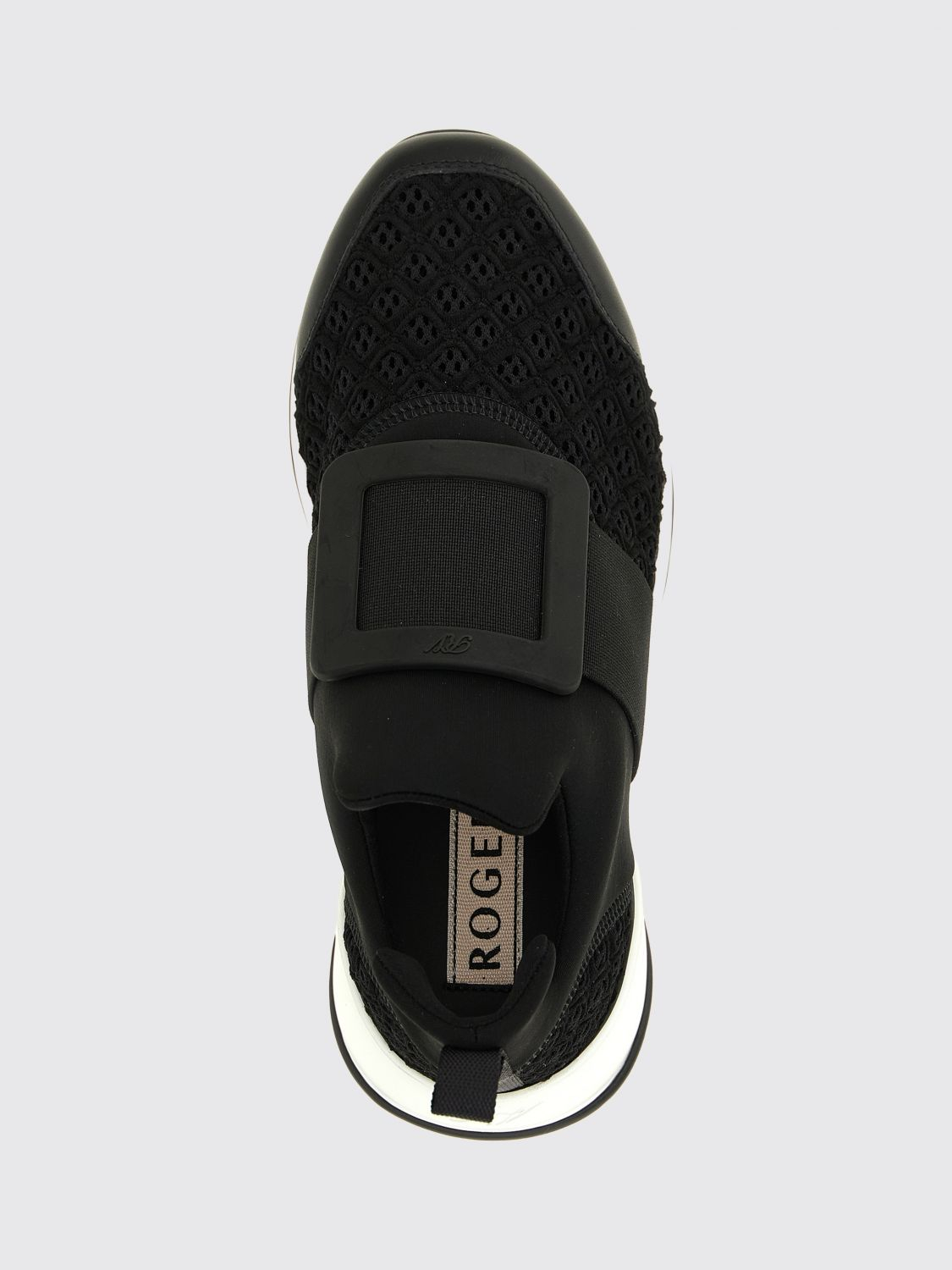 [Roger Vivier] Sneakers FW26 RVW50624160KOT B999