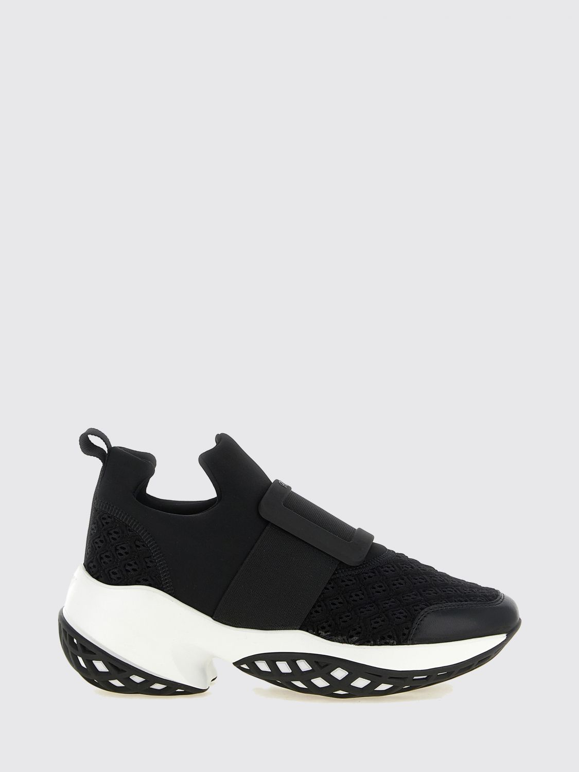 [Roger Vivier] Sneakers FW26 RVW50624160KOT B999