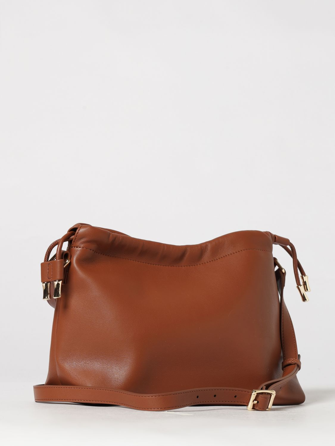 [A.P.C.] Cross body bag FW26 PUAATF61583 CAD