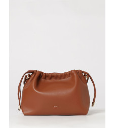 [A.P.C.] Cross body bag FW26 PUAATF61583 CAD