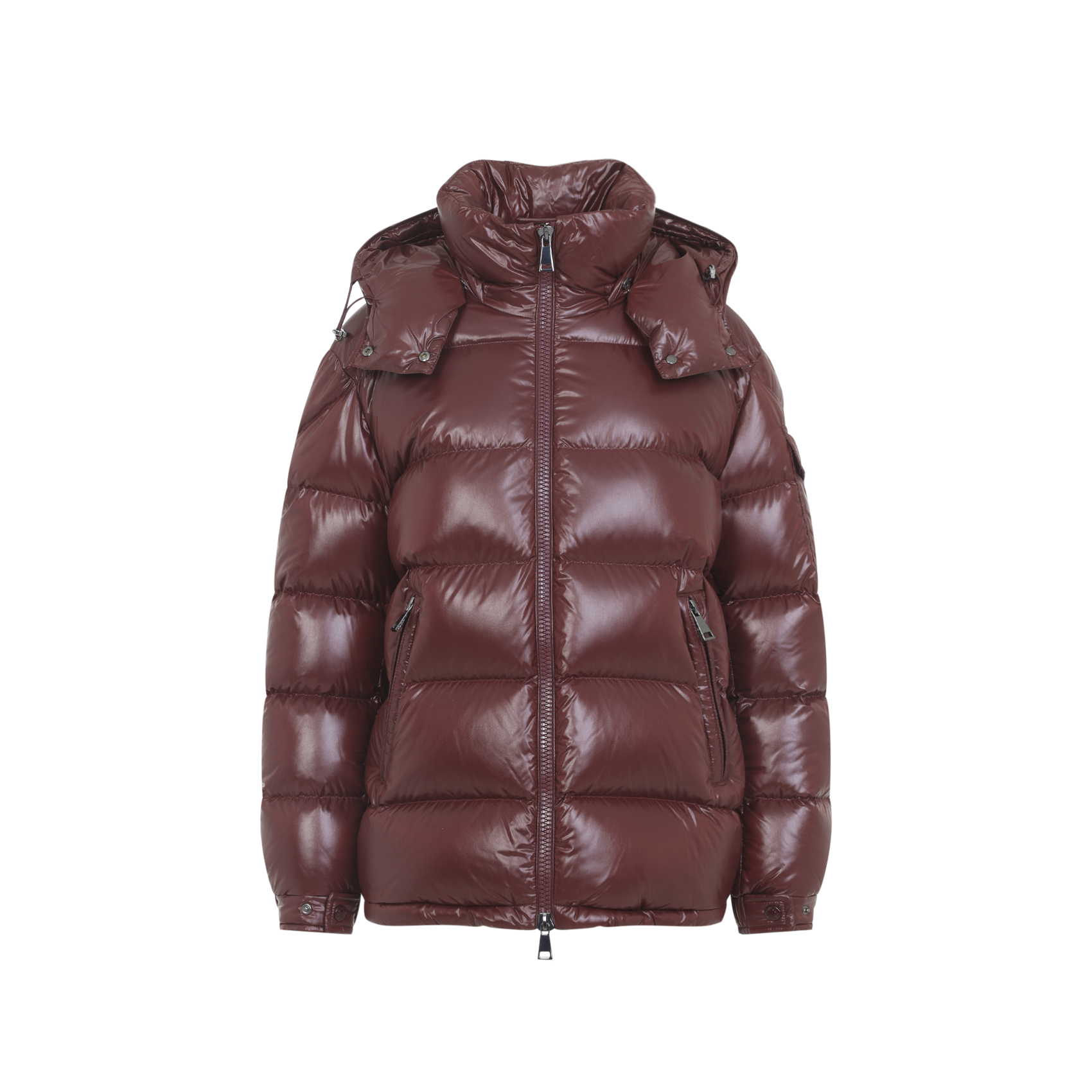 [Moncler] Down jacket FW26 L20931A00142.68950