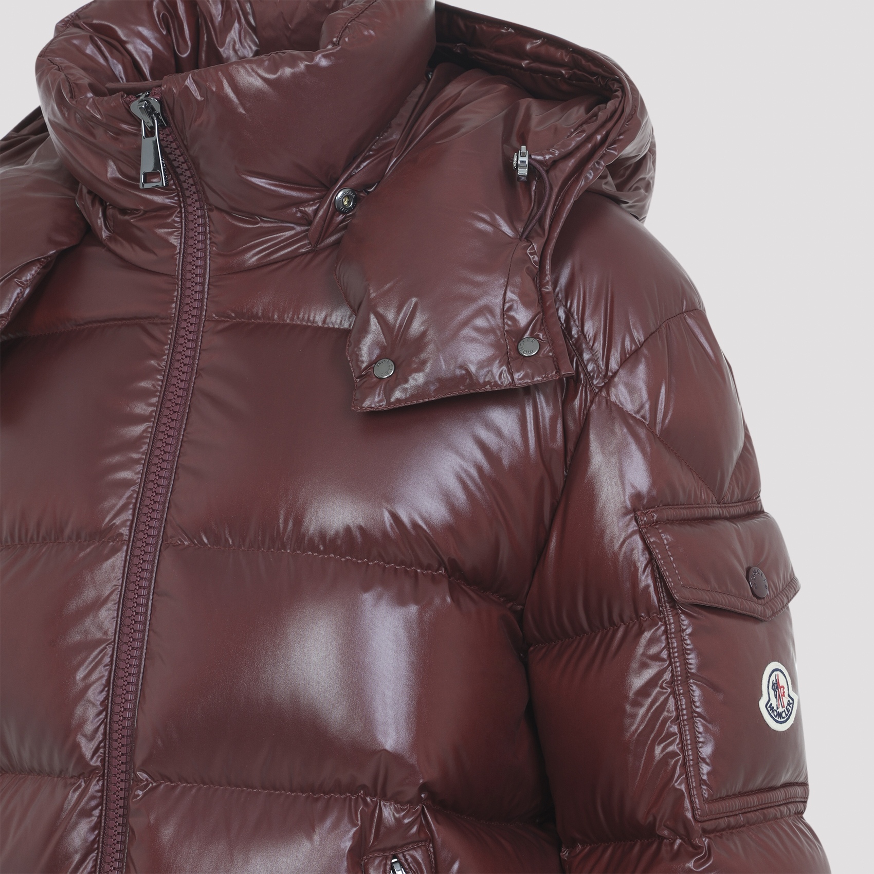 [Moncler] Down jacket FW26 L20931A00142.68950