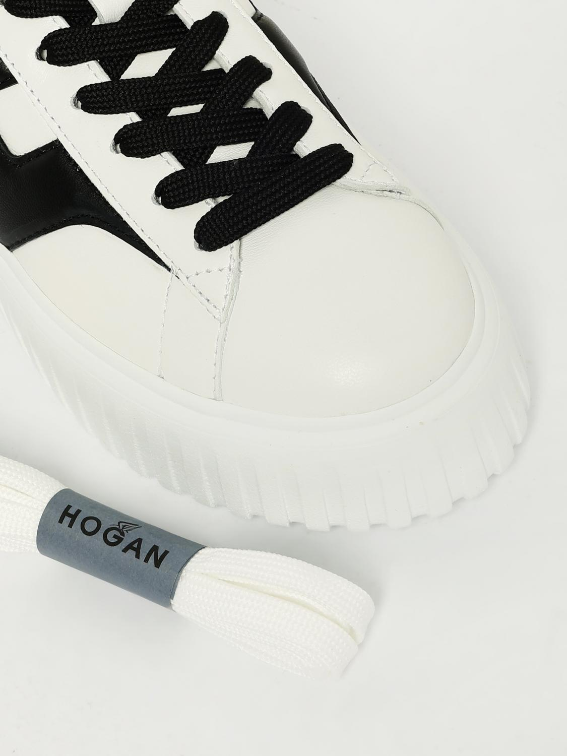 [Hogan] Sneakers FW26 HXW6450FE91LE9 0001