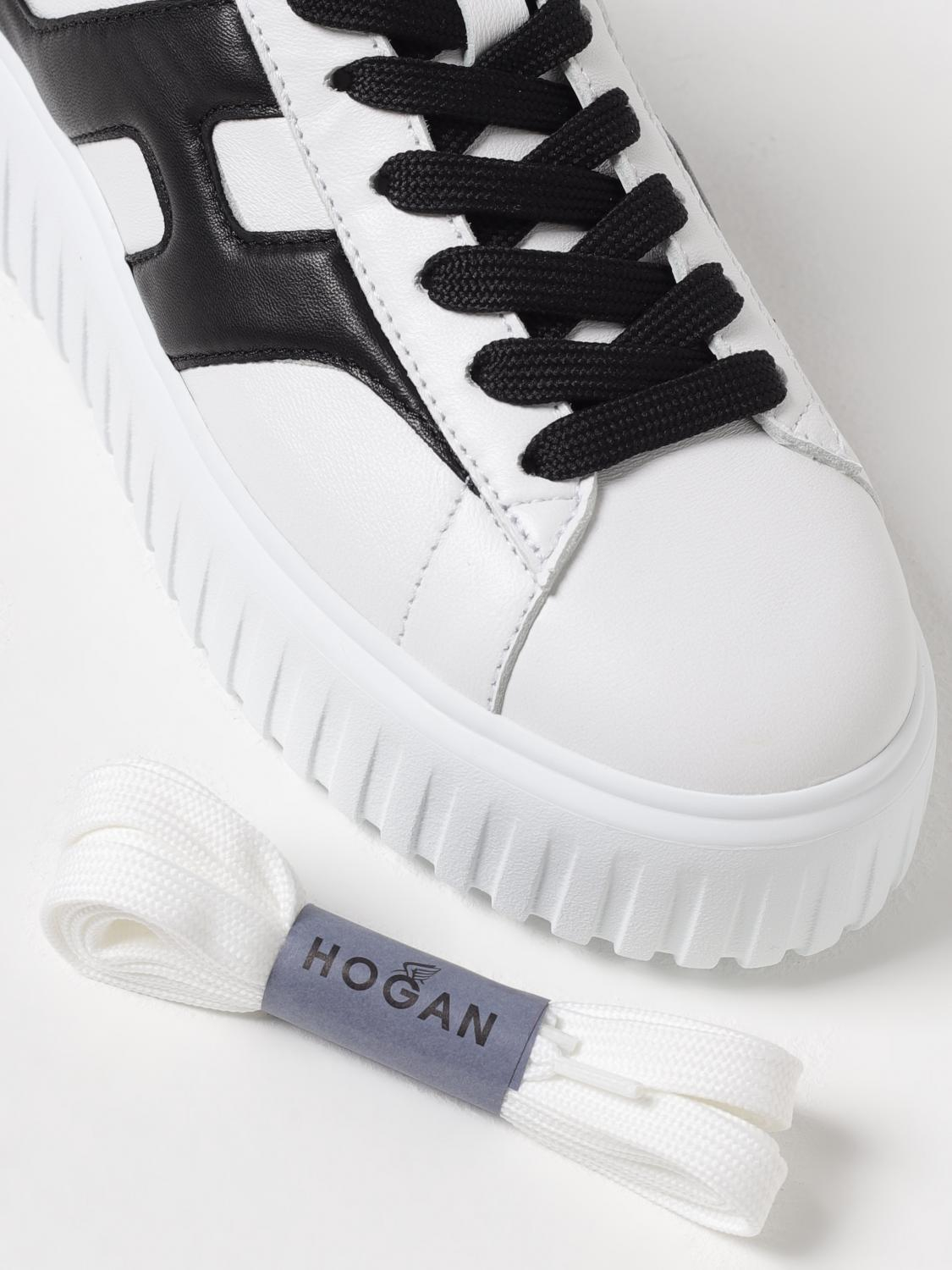 [Hogan] Sneakers FW26 HXW6450FE91LE9 0001