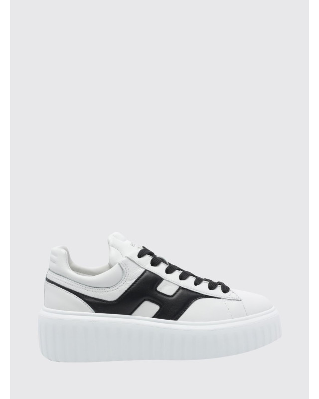 [Hogan] Sneakers FW26 HXW6450FE91LE9 0001