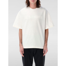 [Jil Sander] T-shirts Short Sleeve SS26 J21GC0168J20243 102