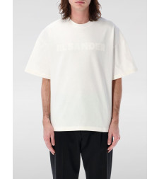 [Jil Sander] T-shirts Short Sleeve SS26 J21GC0168J20243 102