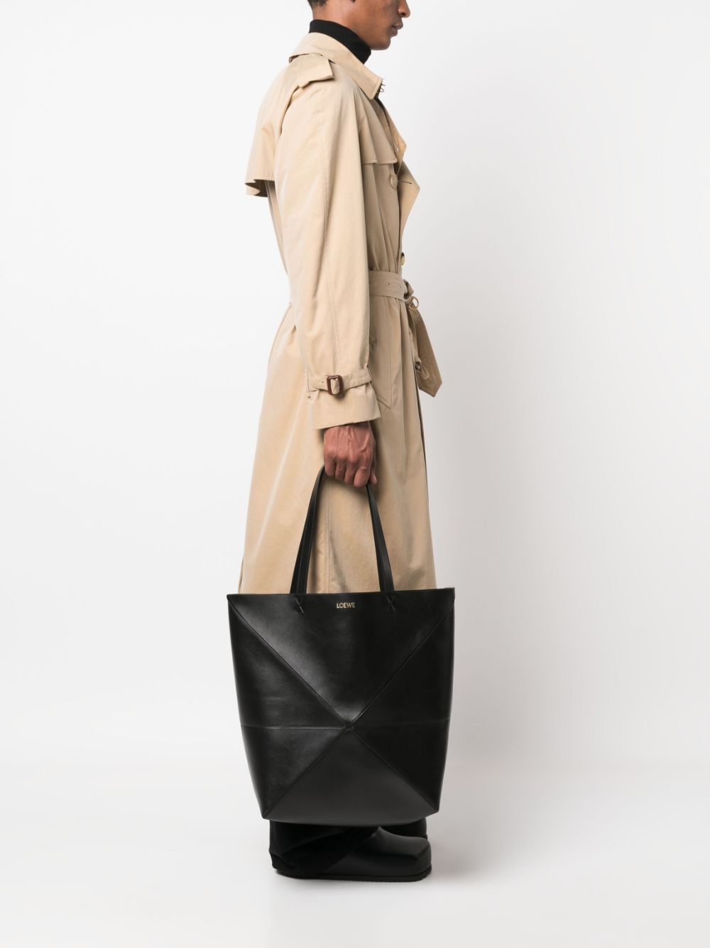 [Loewe] Tote bag FW26 B933Q18X011100