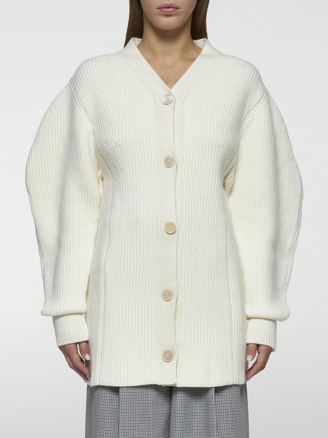 [Jil Sander] Knitwear FW25 J03HP0010J14747 105