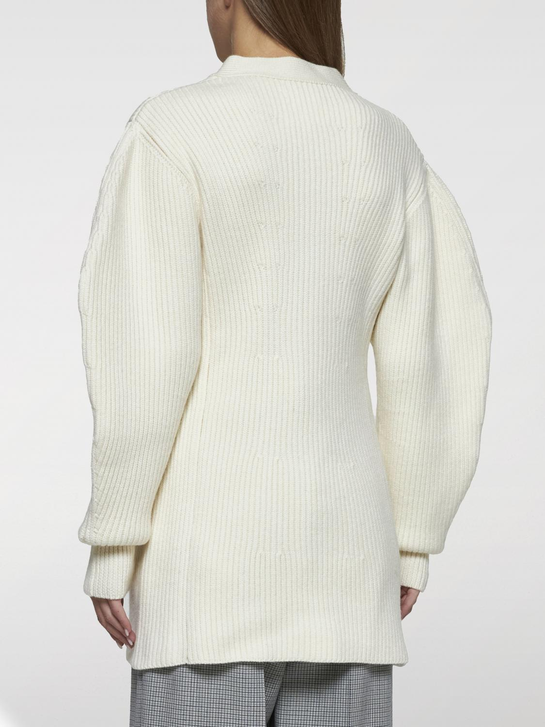 [Jil Sander] Knitwear FW25 J03HP0010J14747 105