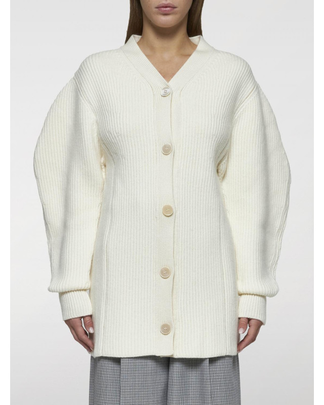 [Jil Sander] Knitwear FW25 J03HP0010J14747 105