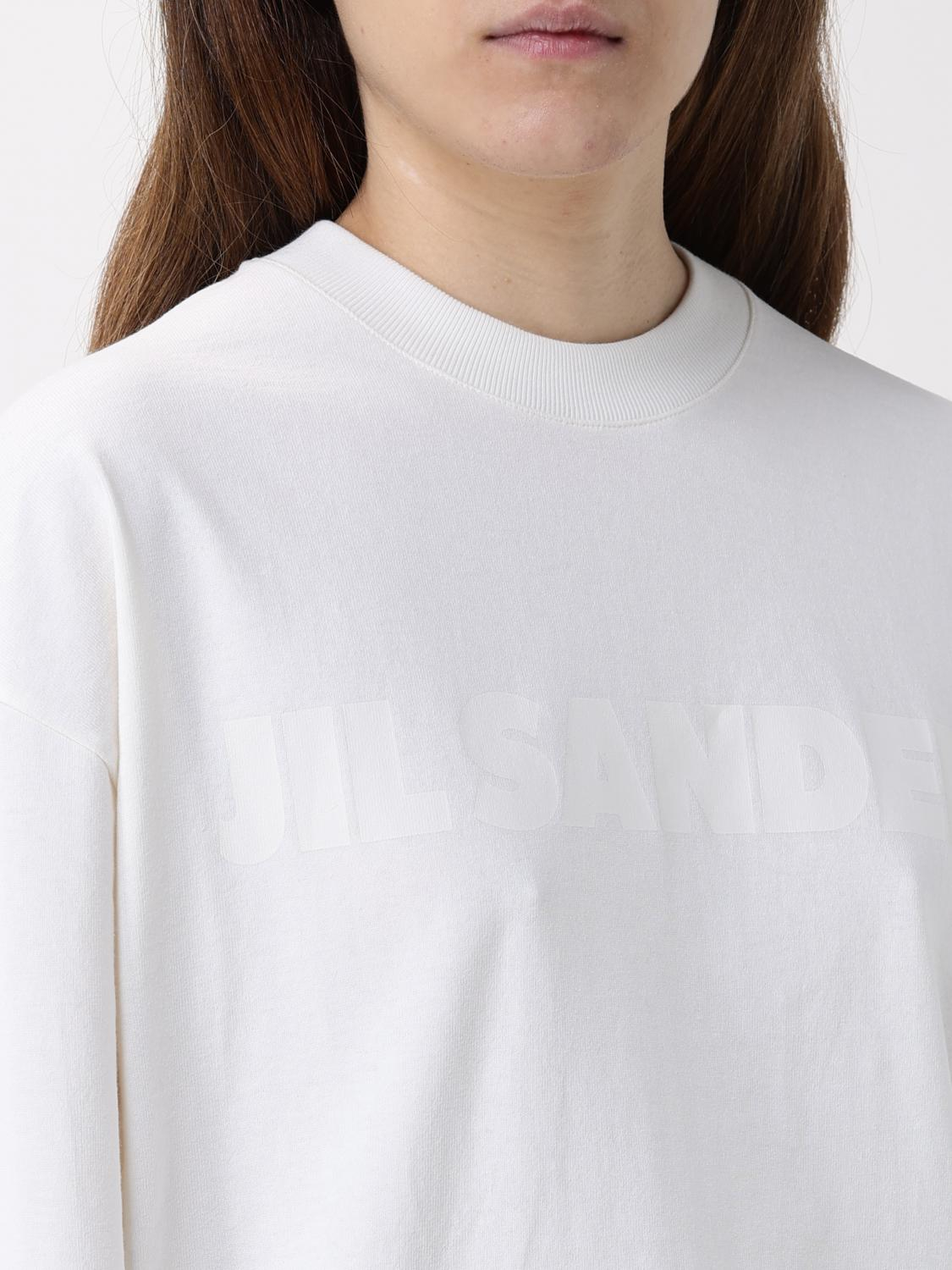 [Jil Sander] Shirts Long Sleeve FW25 J03GC0136J20243 102