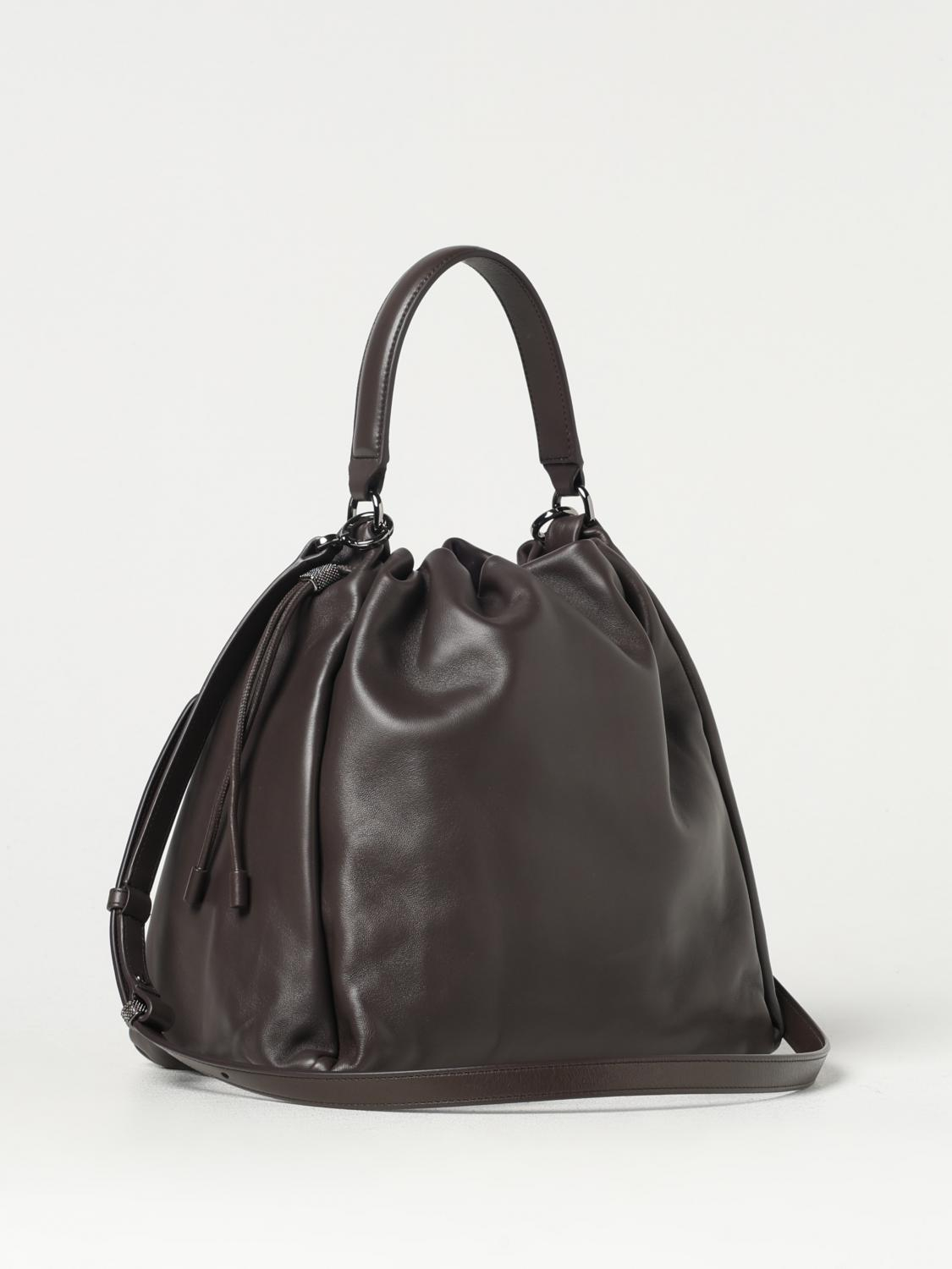 [Brunello Cucinelli] Tote bag FW25 MBGPD3611 C8279