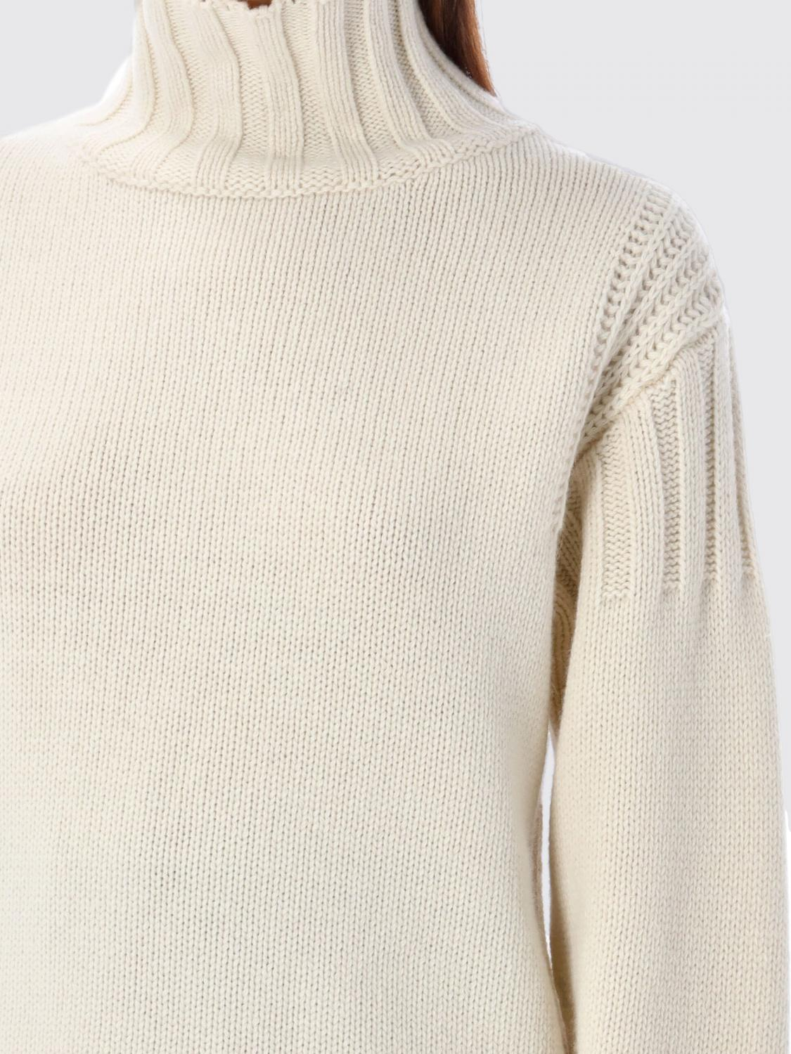 [Jil Sander] Knitwear FW25 J40GP0019J13207 104