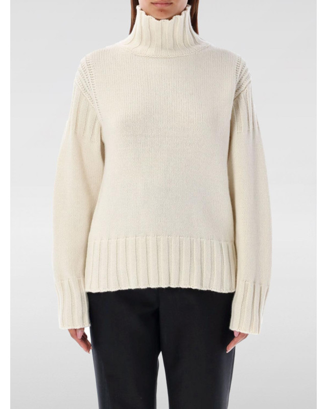 [Jil Sander] Knitwear FW25 J40GP0019J13207 104