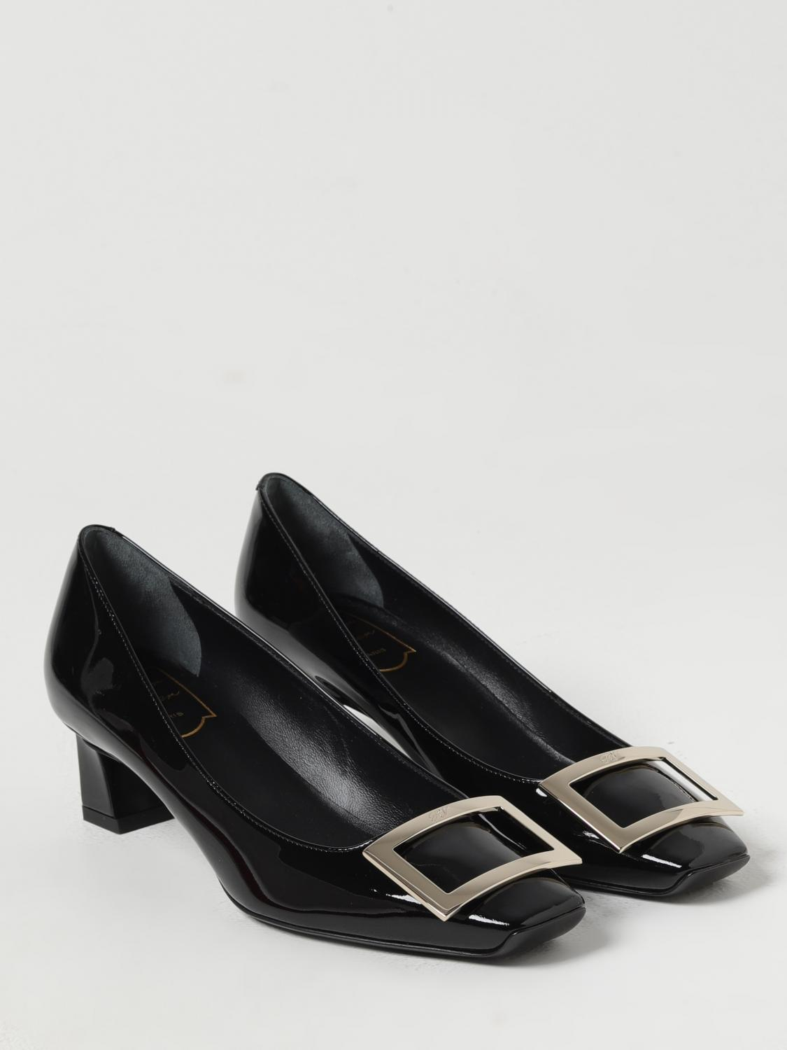 [Roger Vivier] Pumps SS26 RVW44815280D1P B999