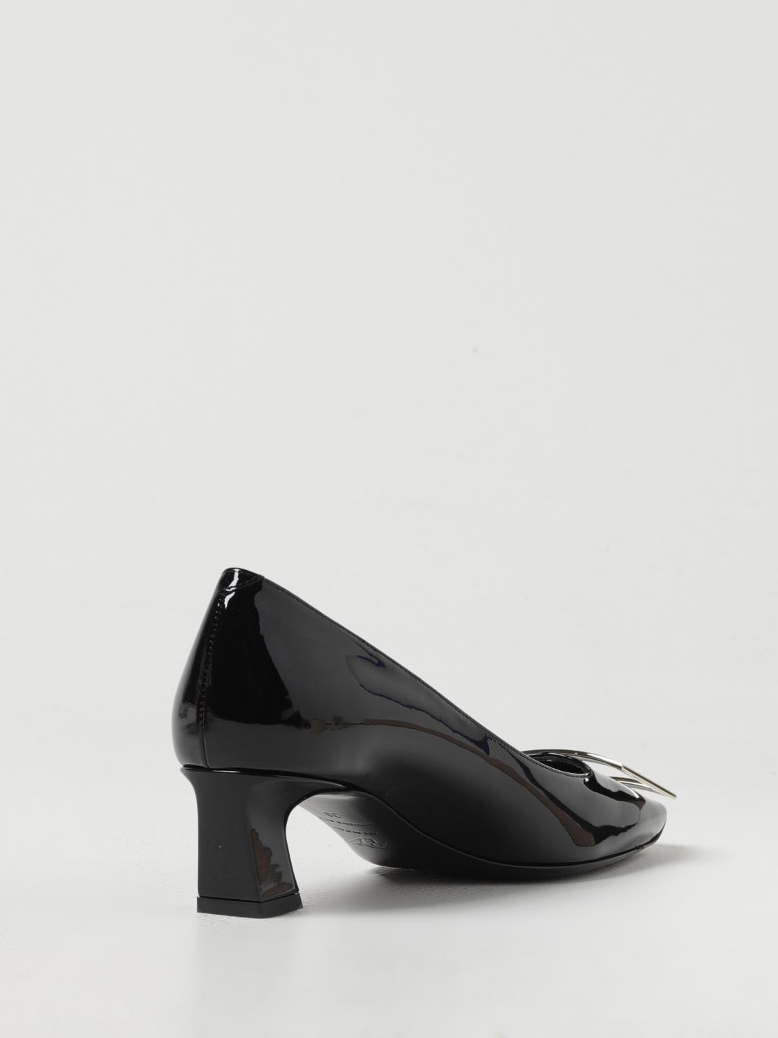 [Roger Vivier] Pumps SS26 RVW44815280D1P B999