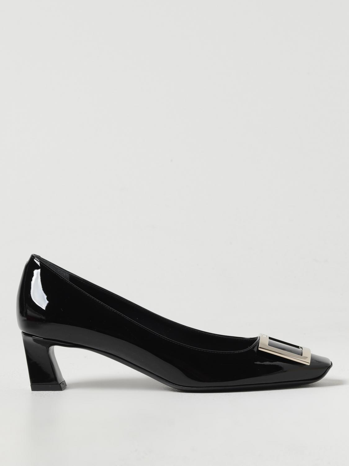 [Roger Vivier] Pumps SS26 RVW44815280D1P B999