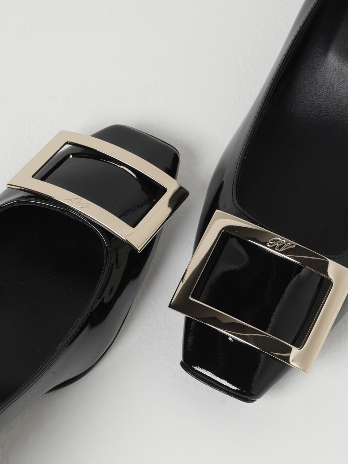 [Roger Vivier] Pumps SS26 RVW44815280D1P B999