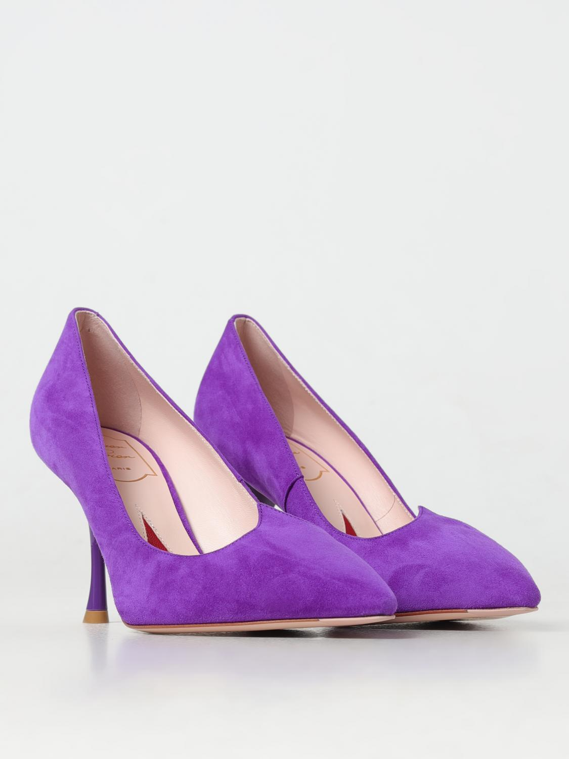 [Roger Vivier] Pumps FW24 RVW53024540HR0 L420