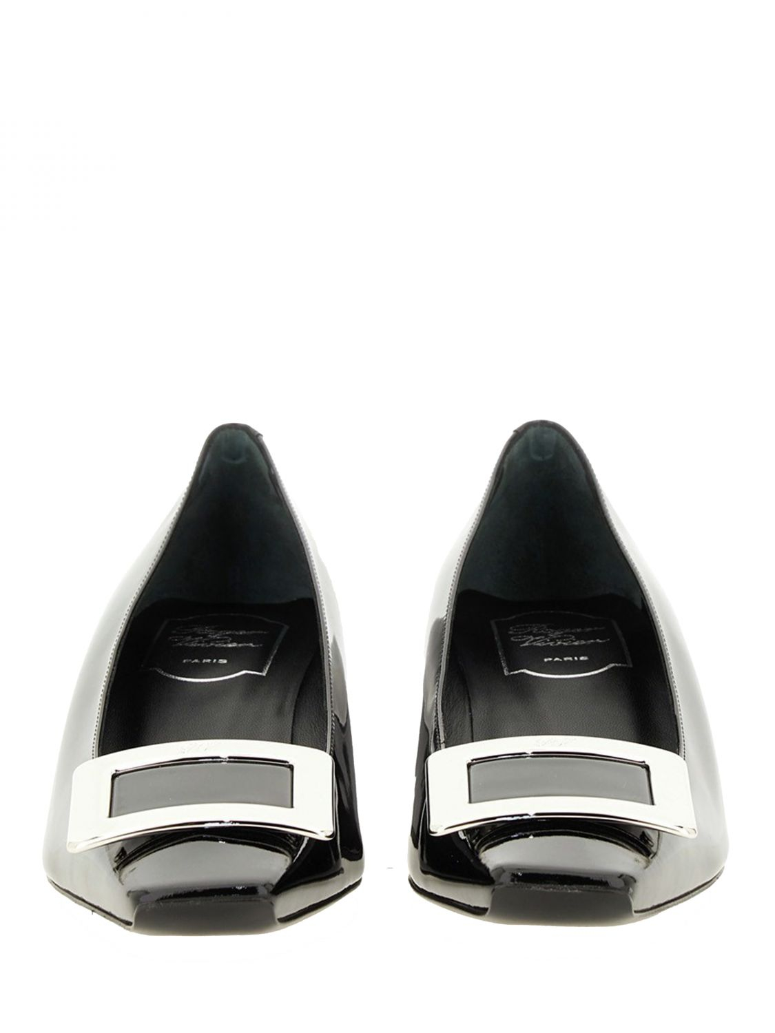 [Roger Vivier] Pumps SS26 RVW00600920D1P B999