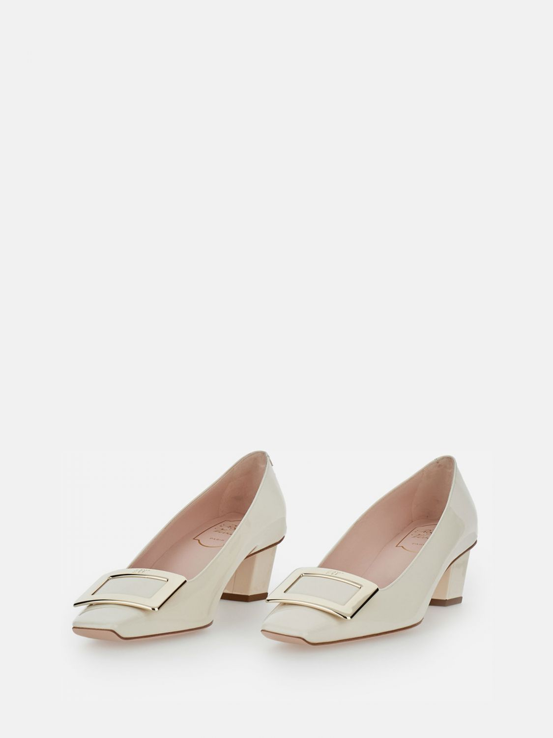 [Roger Vivier] Pumps SS26 RVW00600920D1P 9999