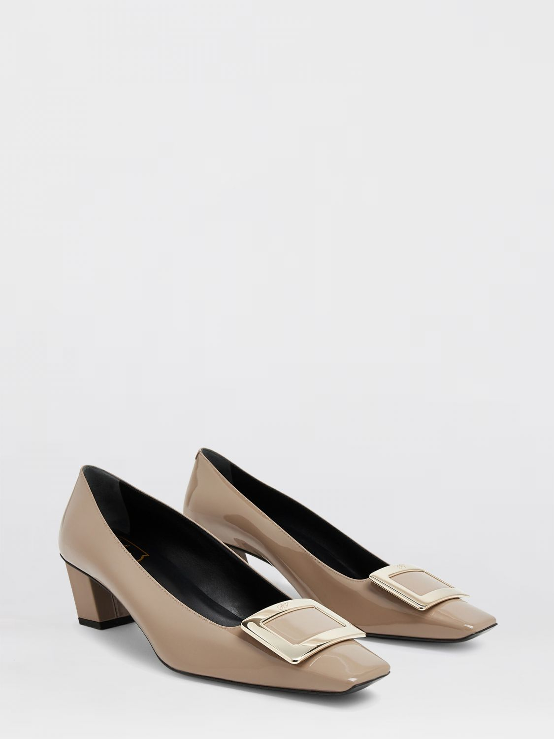 [Roger Vivier] Pumps SS26 RVW00600920D1P C415