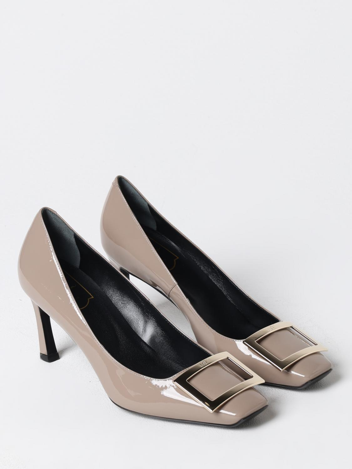 [Roger Vivier] Pumps SS26 RVW40015280D1P C415