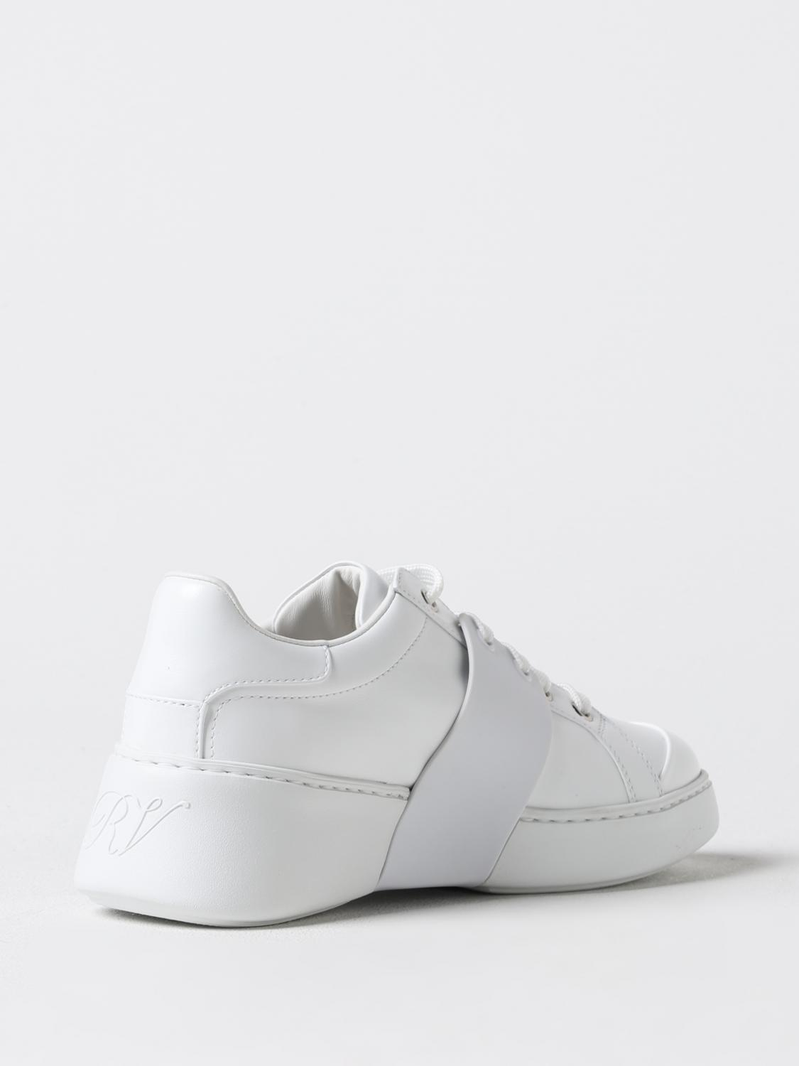[Roger Vivier] Sneakers SS26 RVW54226150LXQ B001