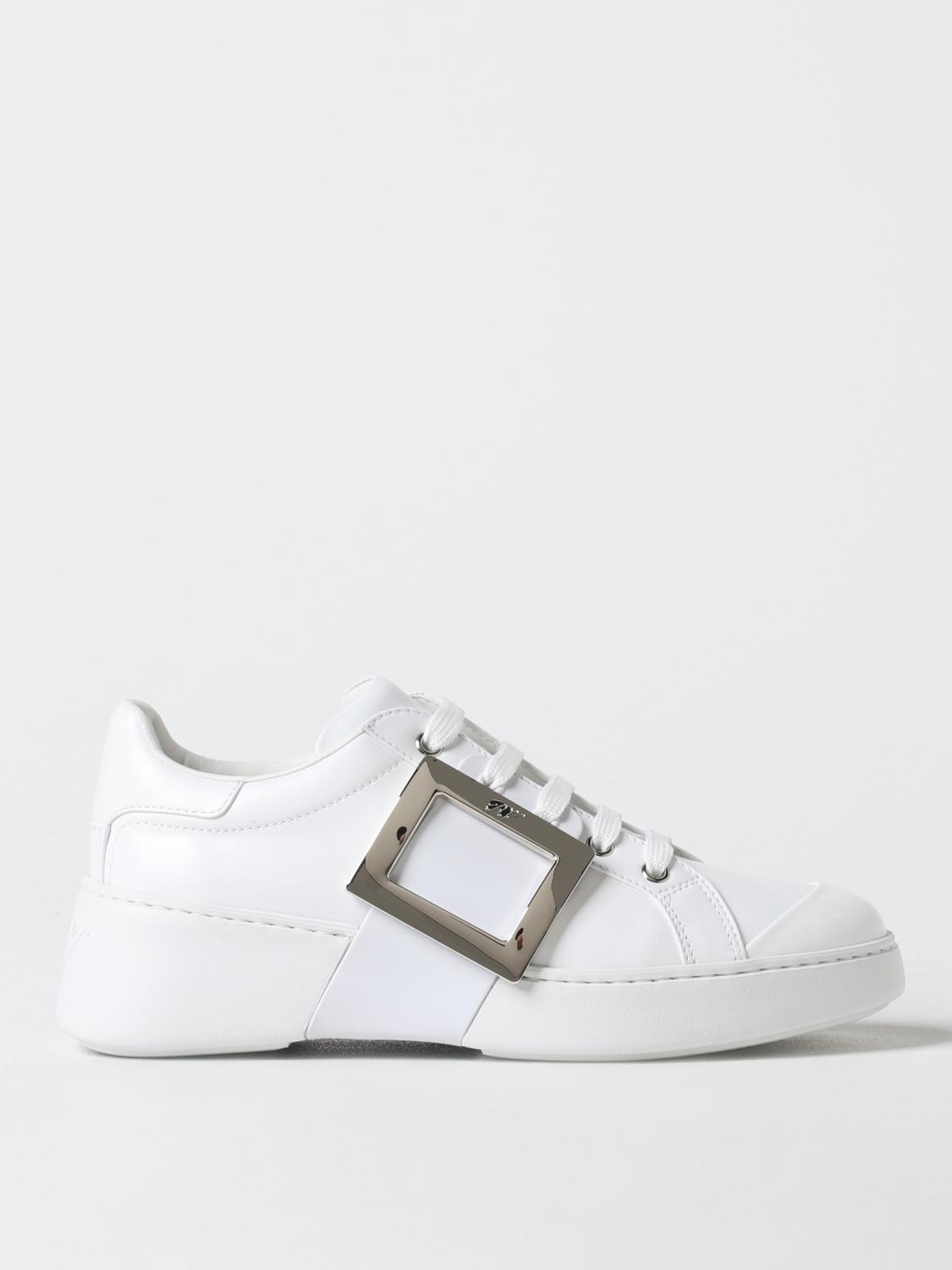 [Roger Vivier] Sneakers SS26 RVW54226150LXQ B001
