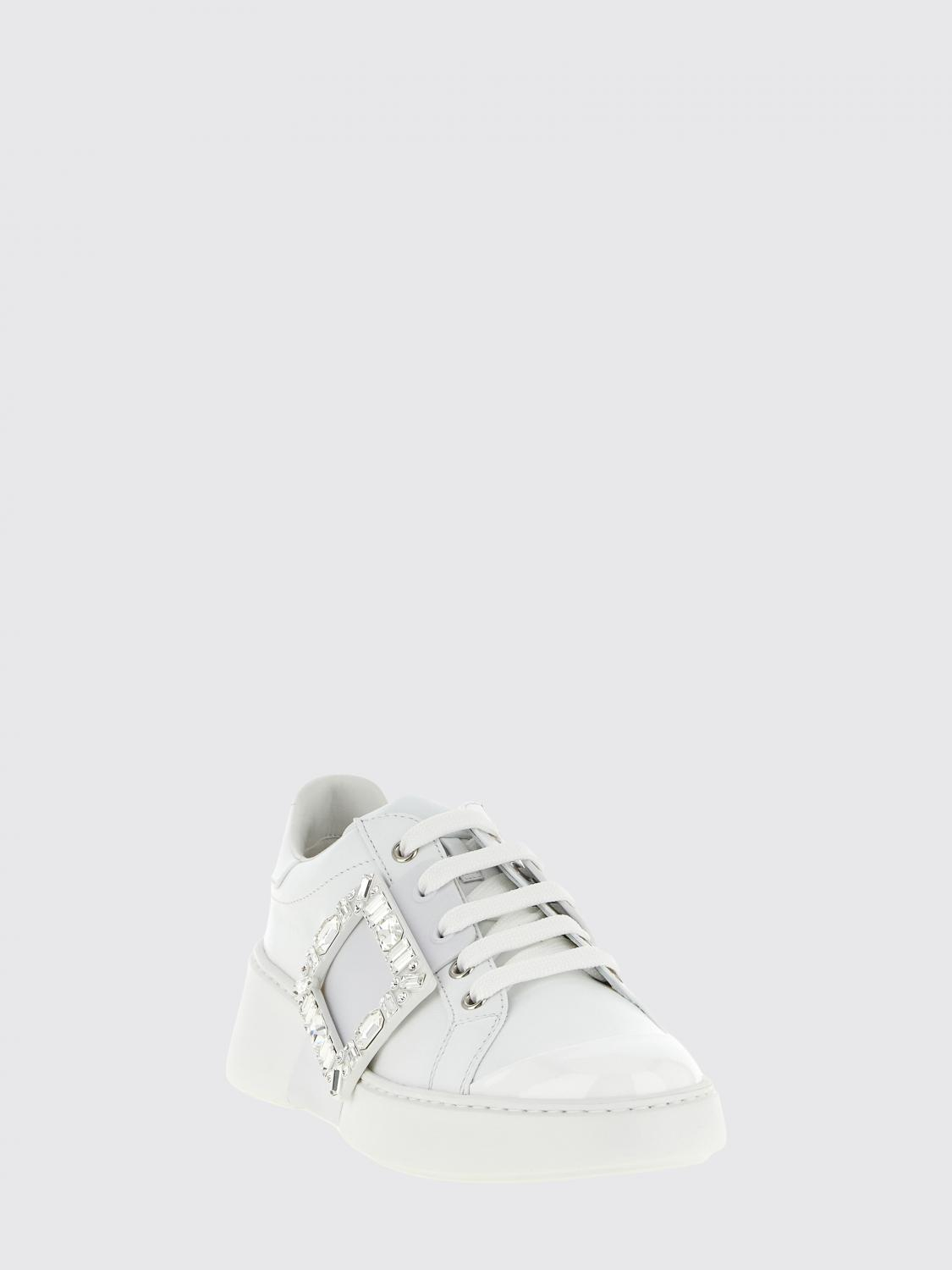 [Roger Vivier] Sneakers FW26 RVW54229110LXQ B001