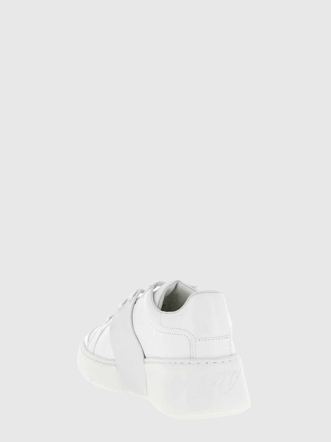 [Roger Vivier] Sneakers FW26 RVW54229110LXQ B001