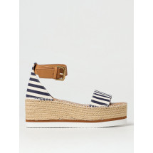 [See by Chloe] Wedges SS24 SB32201E19022 401