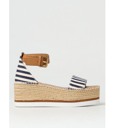 [See by Chloe] Wedges SS24 SB32201E19022 401