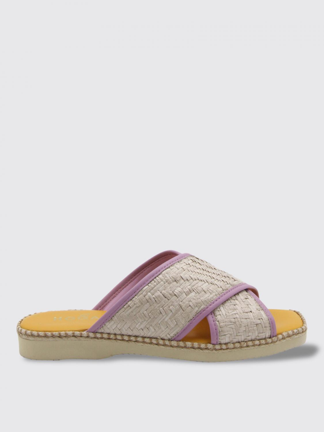 [Hogan] Sandals FW25 HXW6600FH30T5T 0SYT
