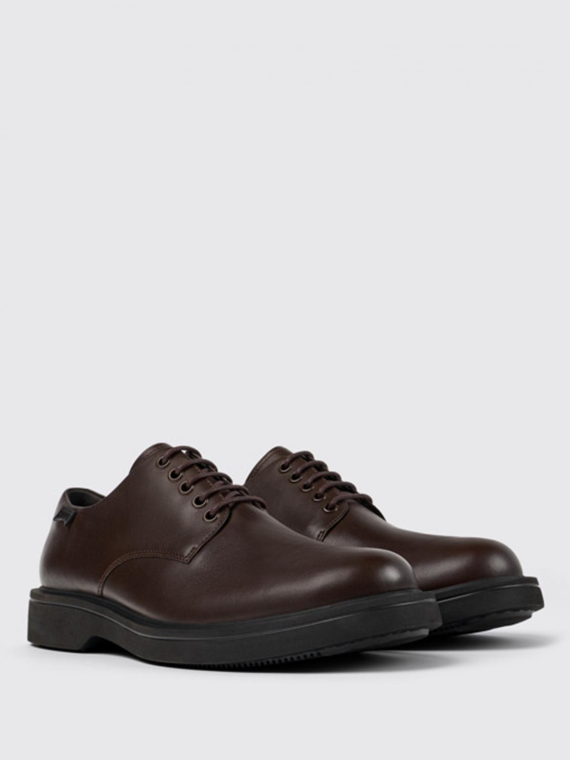 [CAMPER] Dress Shoes FW25 K100998-002 NORMAN 0