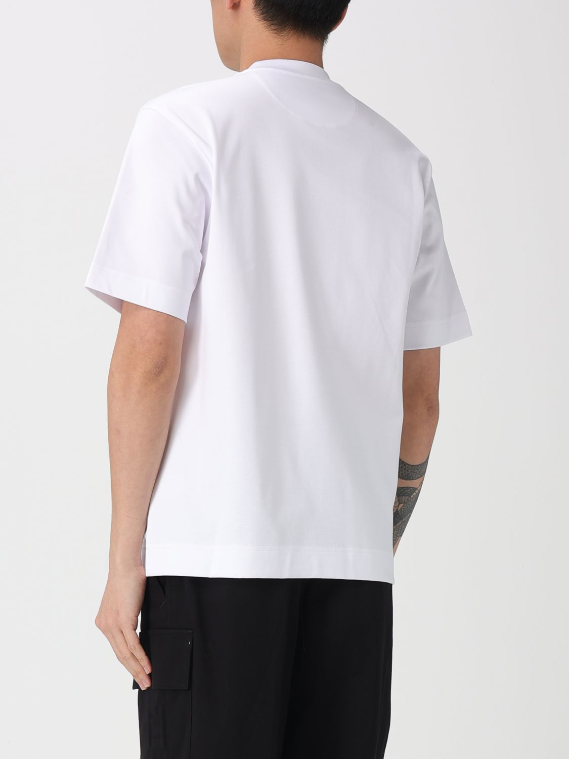 [Fendi] T-shirts Short Sleeve SS26 FY0936ARYY F0QA0