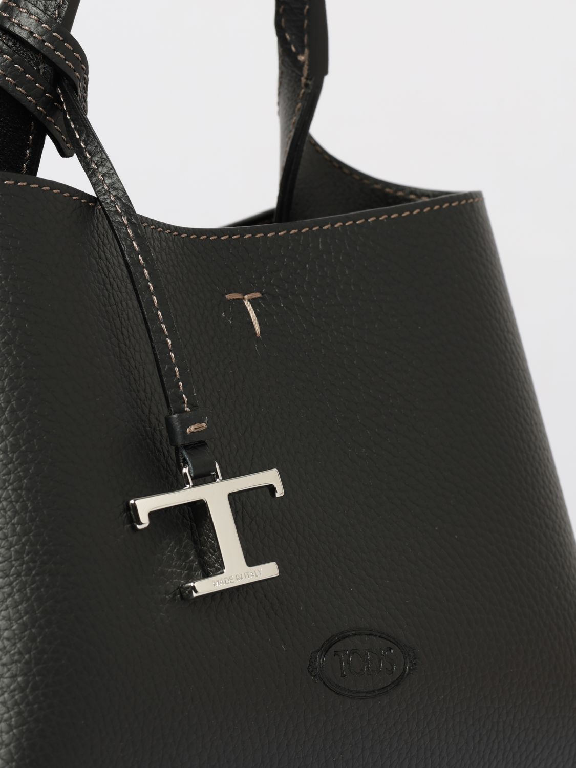 [Tod's] Tote bag SS26 XBWAPAEL000QRI B999